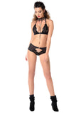 Sarafina French Lingerie Set Impudique