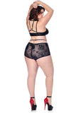 Hannah Brassière Set – Curve Impudique
