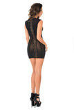 Lucy Dress Impudique