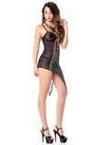 Jasmine Dress Impudique
