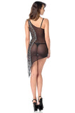 Jasmine Dress Impudique