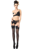 Jeanne Lingerie Set Impudique