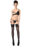 Jeanne Lingerie Set Impudique