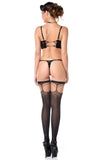 Prudence French Lingerie Set Impudique