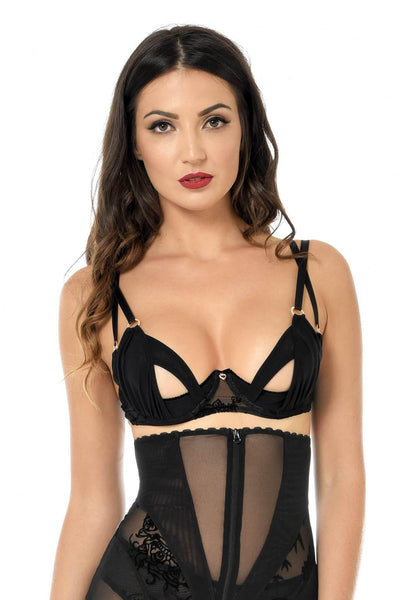 Elektra Bra Impudique