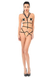 Keira Harness Impudique