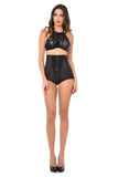 Mia Shorty Impudique