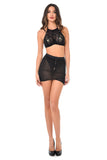 Mia Skirt Impudique