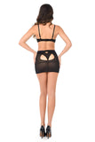 Mia Skirt Impudique