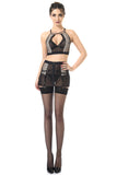 Dune Skirt Set Impudique