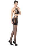 Dune Skirt Set Impudique
