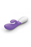 Ina 2 Dual-Action Vibrator LELO