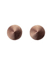 Insolence Leather Pasties VoyeurX