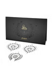 Flamboyant Jewel Tattoo Stickers Bijoux Indiscrets
