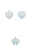 Flamboyant Jewel Tattoo Stickers Bijoux Indiscrets