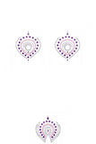 Flamboyant Jewel Tattoo Stickers Bijoux Indiscrets