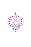 Flamboyant Jewel Tattoo Stickers Bijoux Indiscrets