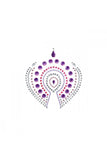 Flamboyant Jewel Tattoo Stickers Bijoux Indiscrets