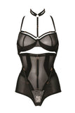 Josephine Lingerie Set Impudique