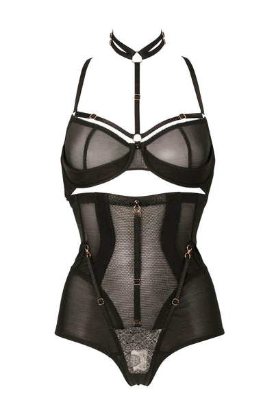 Josephine Lingerie Set Impudique