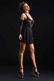 Kat Mesh Bodysuit Les P´tites Folies