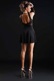 Kat Mesh Bodysuit Les P´tites Folies