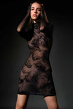 Kea Mesh Dress Les P´tites Folies