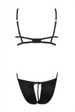 Kea Lynn Pearl Brief Set Fishbelly