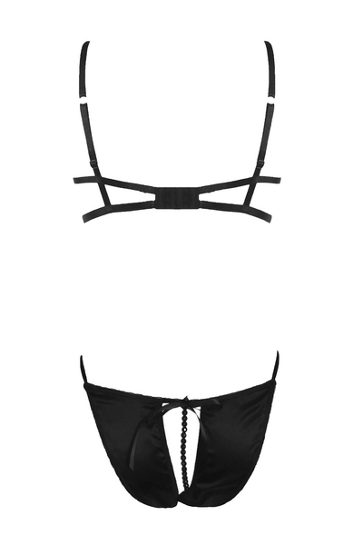 Kea Lynn Pearl Brief Set Fishbelly