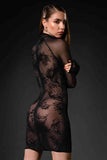 Kea Mesh Dress Les P´tites Folies