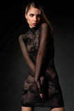 Kea Mesh Dress Les P´tites Folies
