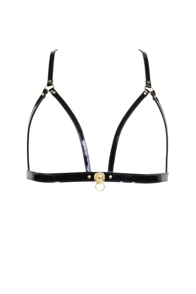 Leone Harness Bra Fräulein Kink