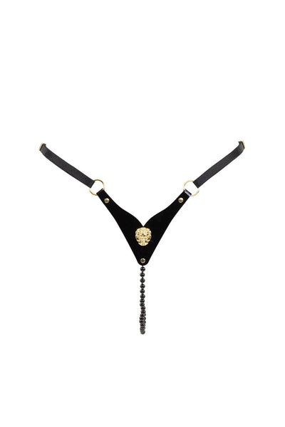 Leone Pearl String Fräulein Kink
