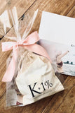 Black Velour Bra K+1%