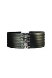 Leather Corset Belt Lalita