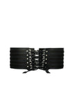 Leather Corset Belt Lalita