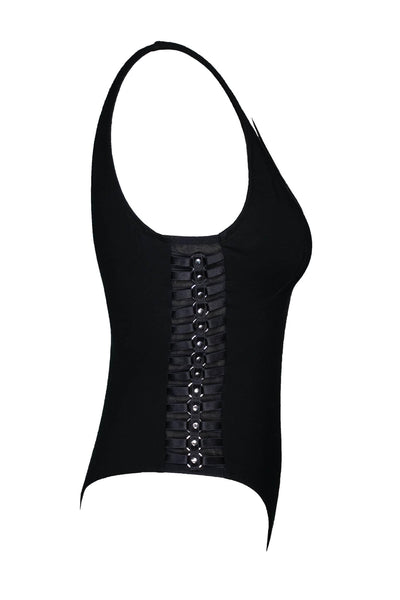 Beyond Basic Bodysuit Lalita
