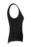 Beyond Basic Bodysuit Lalita