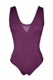 Beyond Basic Bodysuit Lalita
