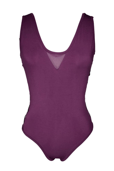 Beyond Basic Bodysuit Lalita