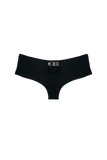 Peekaboo Boy Shorts Lalita