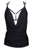 Convertible Open Bra Top & Dress Lalita