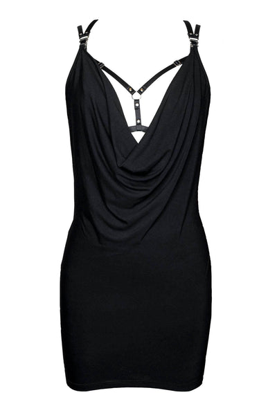 Convertible Open Bra Top & Dress Lalita