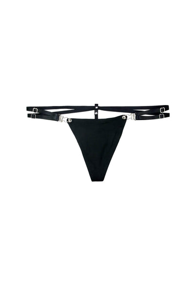 Lalita Garter G-String Lalita