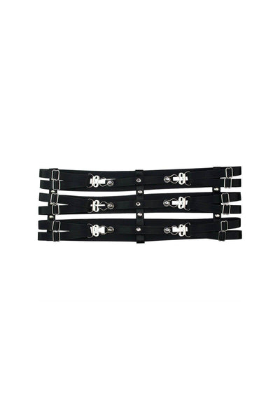 Double Body Garter Lalita