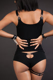 Double Leg Garter Lalita