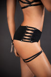 Double Leg Garter Lalita