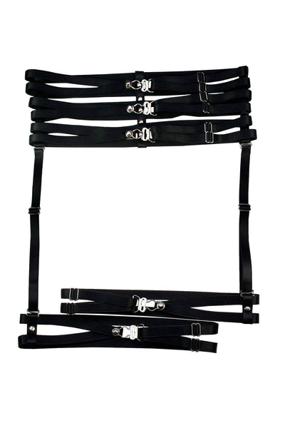 Single Body Garter Lalita