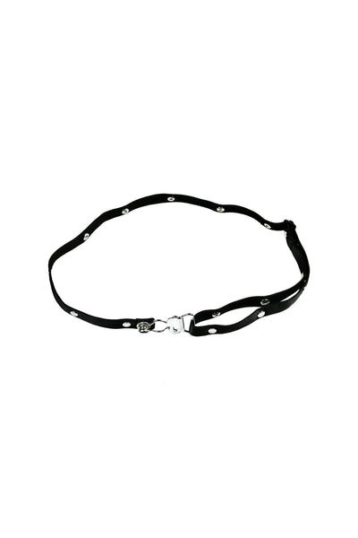 Single Studded Leg Garter Lalita