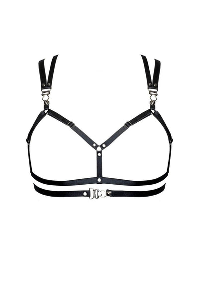 Lalita Open Bra Harness Lalita